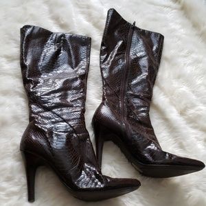 Nine West Gallivant Boots